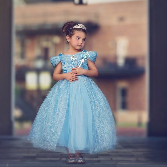 trish scully cinderella